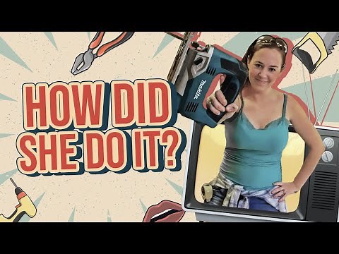 April Wilkerson | The Queen of Home Improvement and Wilker Dos