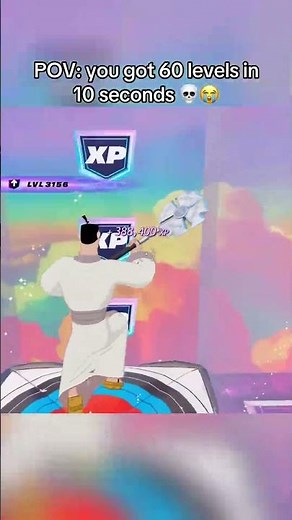 The Only Map You Need For Chapter 7 Season 3 👀