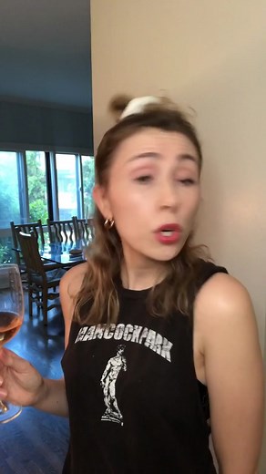 When Bae Ruins Dinner Plans: A Hilarious Twist