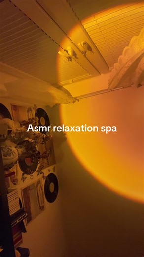 Spa ASMR for Deep Relaxation and Meditation