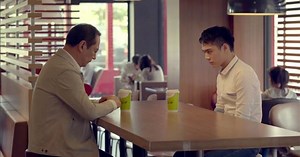 Coming out at McCafe Taiwan | The Work | Campaign Asia