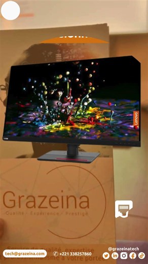 ThinkVision P32p-20