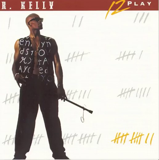 R. Kelly's 12 Play: A Musical Journey of Passion