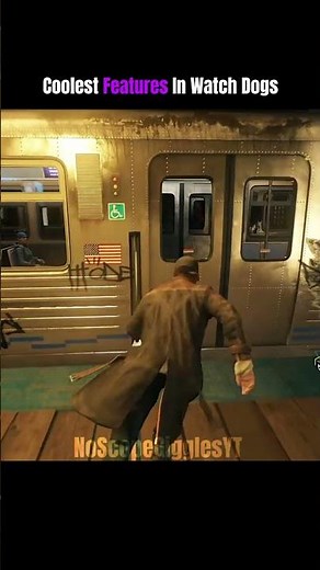 Watch Dogs 1 Gameplay #watchdogs1 #aidenpierce #ubisoft