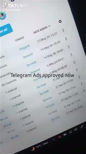 Telegram Ads for Beginners (2026) | Step-by-Step Approved Method