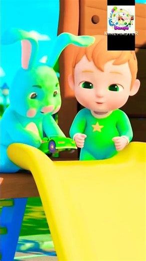 10 Little Car #shortvideo #trending #funnycartoon