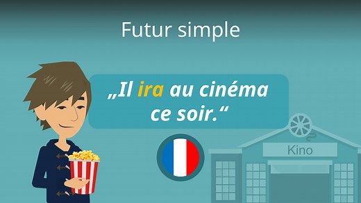 Futur simple oder Futur composé?