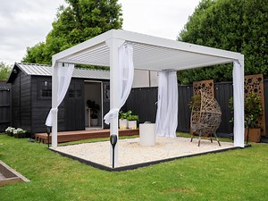 How To Create The Ultimate Outdoor Space - Bunnings New Zealand