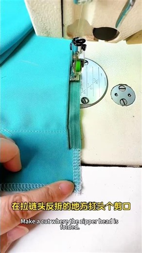 Invisible Zipper Sewing Tips #sewingtutorial #sewingtips #diy