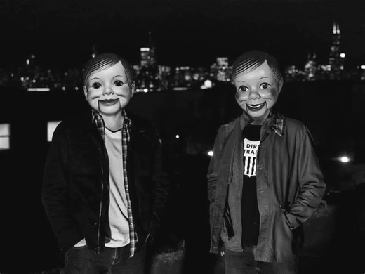 How Local H successfully popularised a strange word