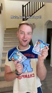 Monsters Inc. Bag Clips!