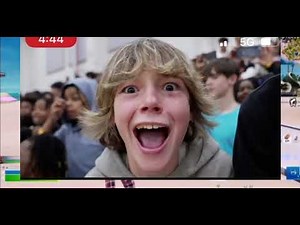 Playing with bro in the new season PT1