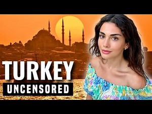 Discover Turkey: World's Actual Most Powerful Country? 74 Facts About This Magical Nation