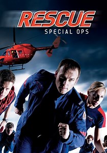 Rescue: Special Ops Season 2 - watch episodes streaming online