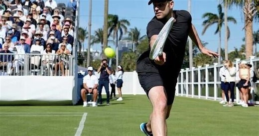 Andy Roddick joining ESPN's Wimbledon, U.S. Open coverage