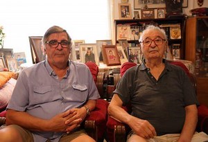 16 Αυγούστου 1974: «Εξαπόλυσα τα πράγματα και είπα ‘τώρα είναι η ζωή μας'" | AlphaNews