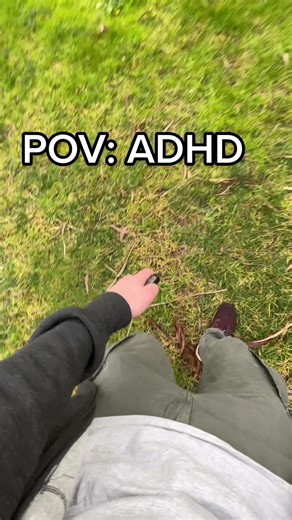 Understanding ADHD: A Relatable POV