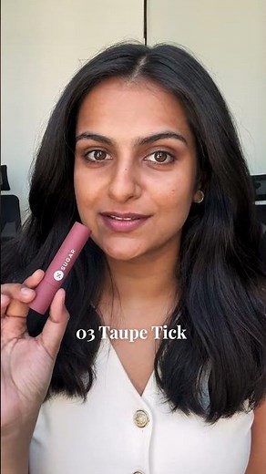 SUGAR Glide Peptide Plumping Gloss Stick shades| #short | SUGAR Cosmetics
