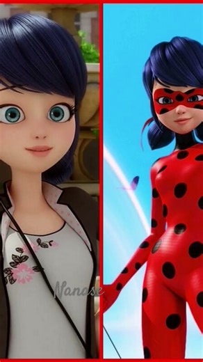 original song : Copines