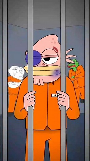 Homies Got Baited by a Pump and Dump 💀🧡 #crypto #trading #memecoin #Homies