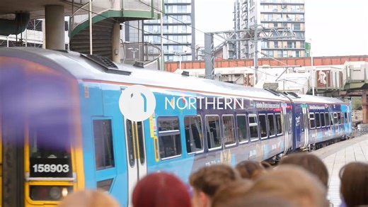 26K views · 345 reactions | 200 years of railway history, 39...