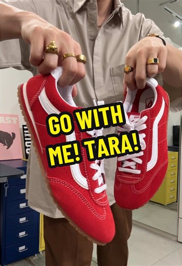 Exploring the New Vans Super Low Pro Sneakers