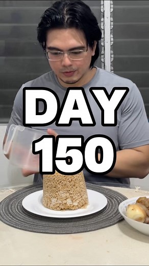 Day 150 of my Body Transformation. | Gab Enriquez Fit