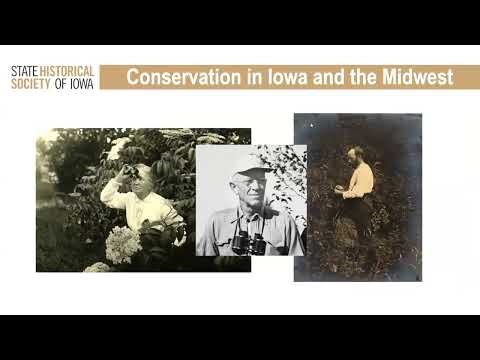 Iowa History 101: Ada Hayden: Botanist, Educator, and Preservationist