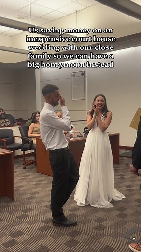 Courthouse Wedding Ideas and Inspiration