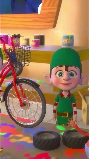 Letter to Santa Claus 🎅✉️ Merry Christmas!