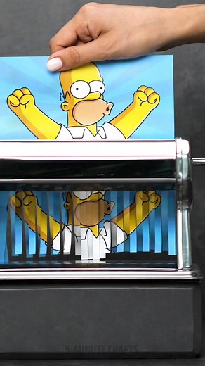 743K views · 392 reactions | Picture hacks | 5-Minute Recycle | Facebook