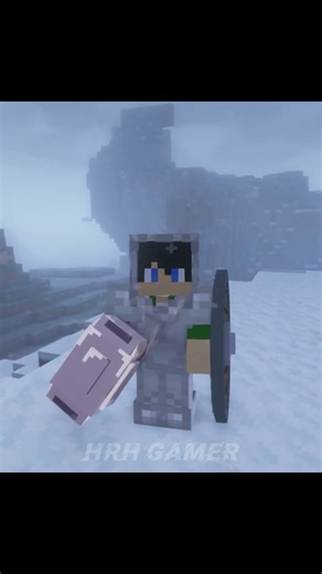 Minecraft BEST Texture pack ☠️ #shorts