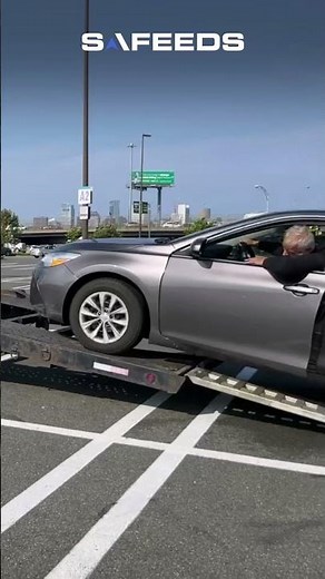 Your Top Choice for Auto Shipping in USA I Safeeds Transport Inc