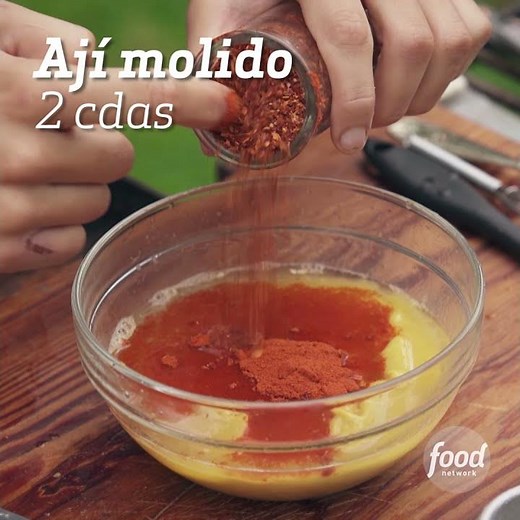 Lechón de 10 kilos | Locos X el Asado - Food Network Latinoamérica