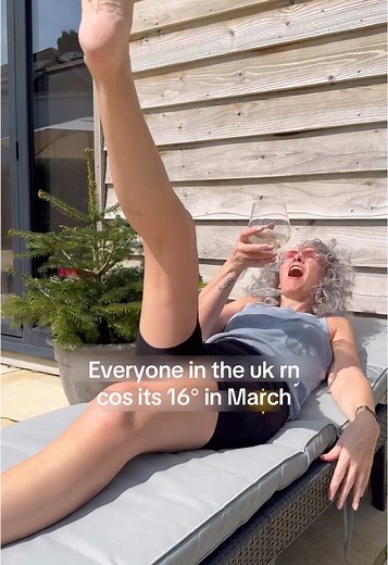 Funny Weather Moments in the UK: Memes and Laughter