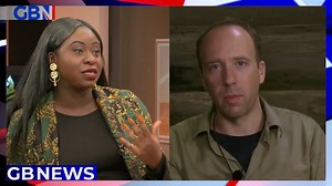 'The tide is changing for Matt Hancock' | Showbiz Reporter Stephanie Takyi - The Global Herald