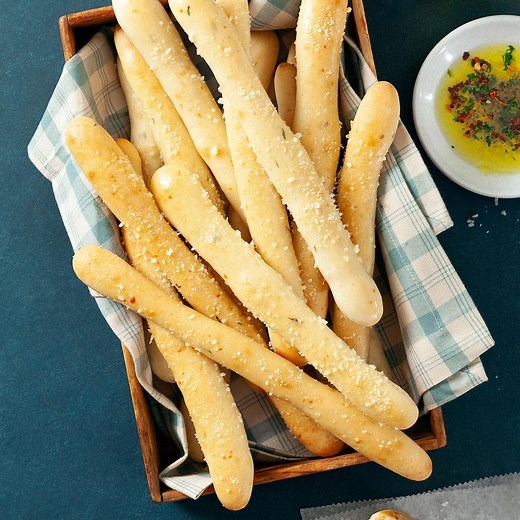 Garlic Breadsticks