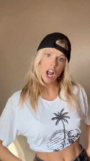 Charlotte McKinney on Instagram: "It’s that time of year ! What school did you get into ??? I’m just jealous cause I couldn’t pass 7th grade math "