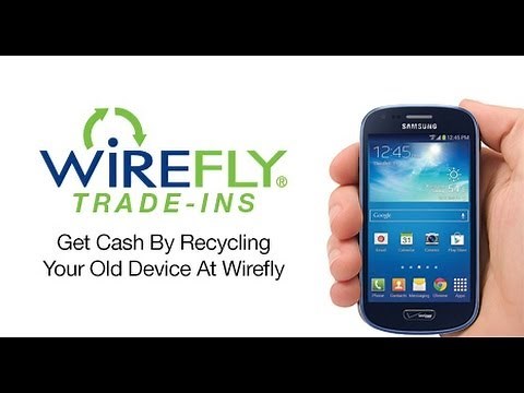 How To: Trade-In Your Old Electronics For Cash With Wirefly