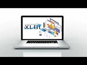How to update XLGL