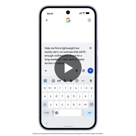 Holy moly, Google just solved its biggest ecommerce problem. Google s UCP will allow product purchases DIRECTLY FROM THE SEARCH RESULTS: So apparently Google is now dropping major updates over the… | Chris Long | 29 comments
