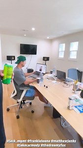 Stafford Brothers on Reels