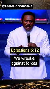 Why you need a prayer altar | Pastor John Anosike