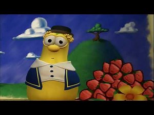 VeggieTales: King George and The Ducky (2000) The Englishman Who went up a Hill and Came down with a