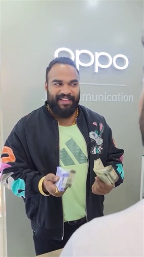 JJ Communication on Instagram: "कितने सारे पैसे दे रहे थे बच्चे…… Smooth scrolling, stable performance aur ek aisa phone jo poore din aapko slow nahi hone deta. Specs sirf paper pe nahi, real life mein consistency matter karti hai. Roz ka kaam ho ya non-stop scrolling — performance stays solid. Pre-orders start ho chuke hain Flipkart par. Live hoga 16th Feb, 12 PM. Link in bio. #OPPOK14x #MorePowerLessLag #OPPOKSeries #Flipkart"