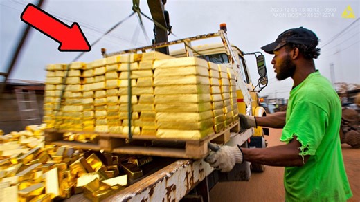 Tow truck driver who stole $4.1M from a cartel & vanished w/o trace | True crime documentary