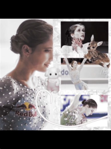 Isabeau Levito's Graceful Figure Skating Performance