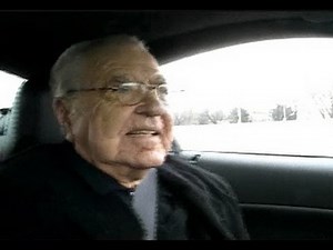 Carroll Shelby The Automotive Legend