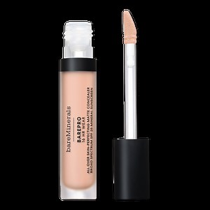 Fair 100 Cool​ BAREPRO 16HR All Over Skin-Perfecting Matte Concealer Mineral SPF 25 - bareMinerals | Ulta Beauty
