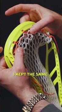 Do You Know the Floating Lock Top String? | THRONE